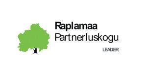 raplamaa partnerluskogu